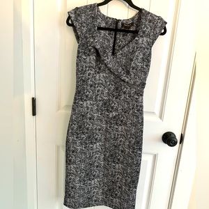 White House Black Market dress